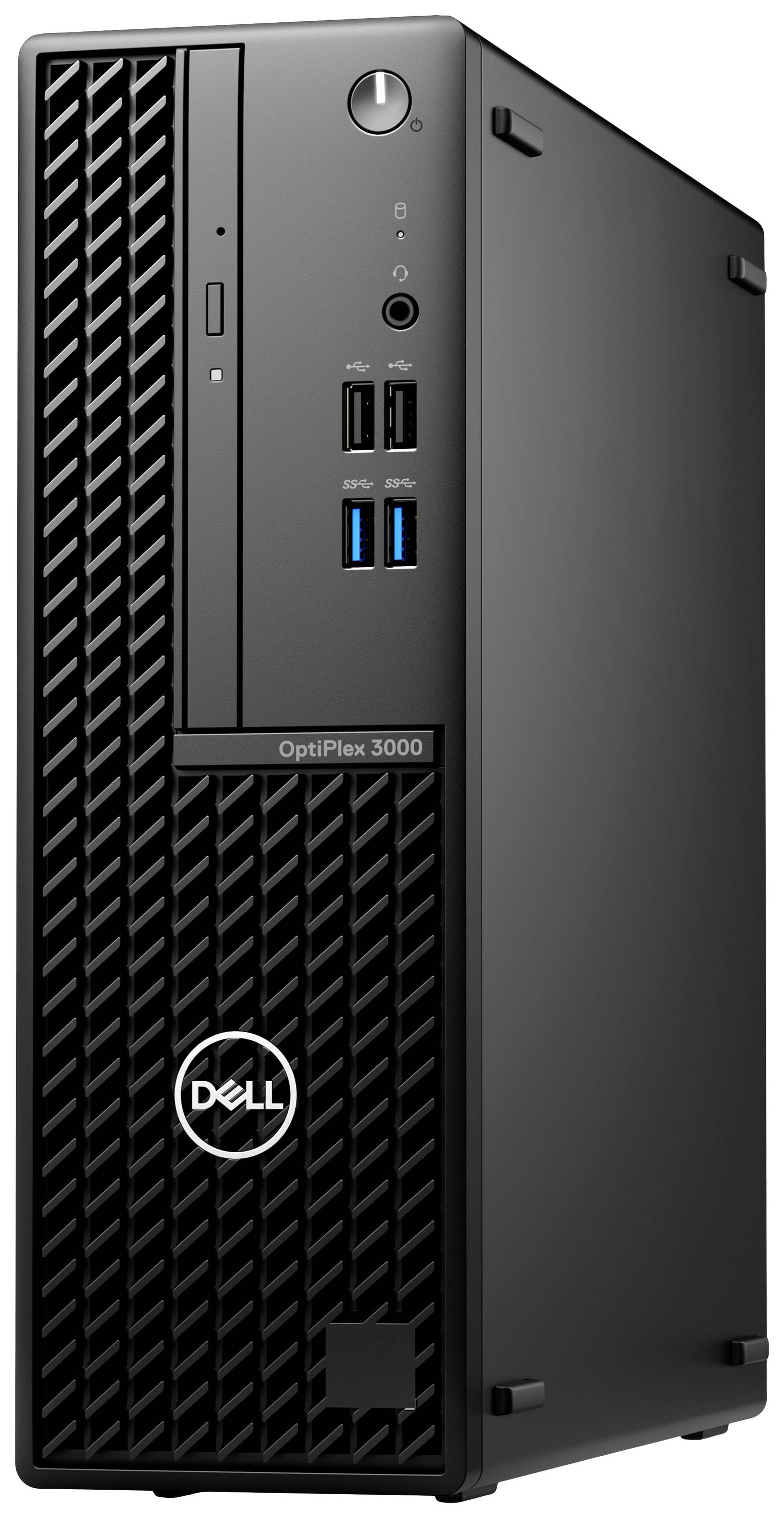 Dell Desktop PC OptiPlex 3000 Intel® Core™ i5 i5-12500 4.6 GHz 8 GB RAM 256 GB SSD Intel UHD Graphics 770 Win 10 Pro DTV-2