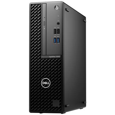 Dell Desktop PC OptiPlex 3000 Intel® Core™ i5 i5-12500 4.6 GHz 8 GB RAM 256 GB SSD Intel UHD Graphics 770 Win 10 Pro DTV-2