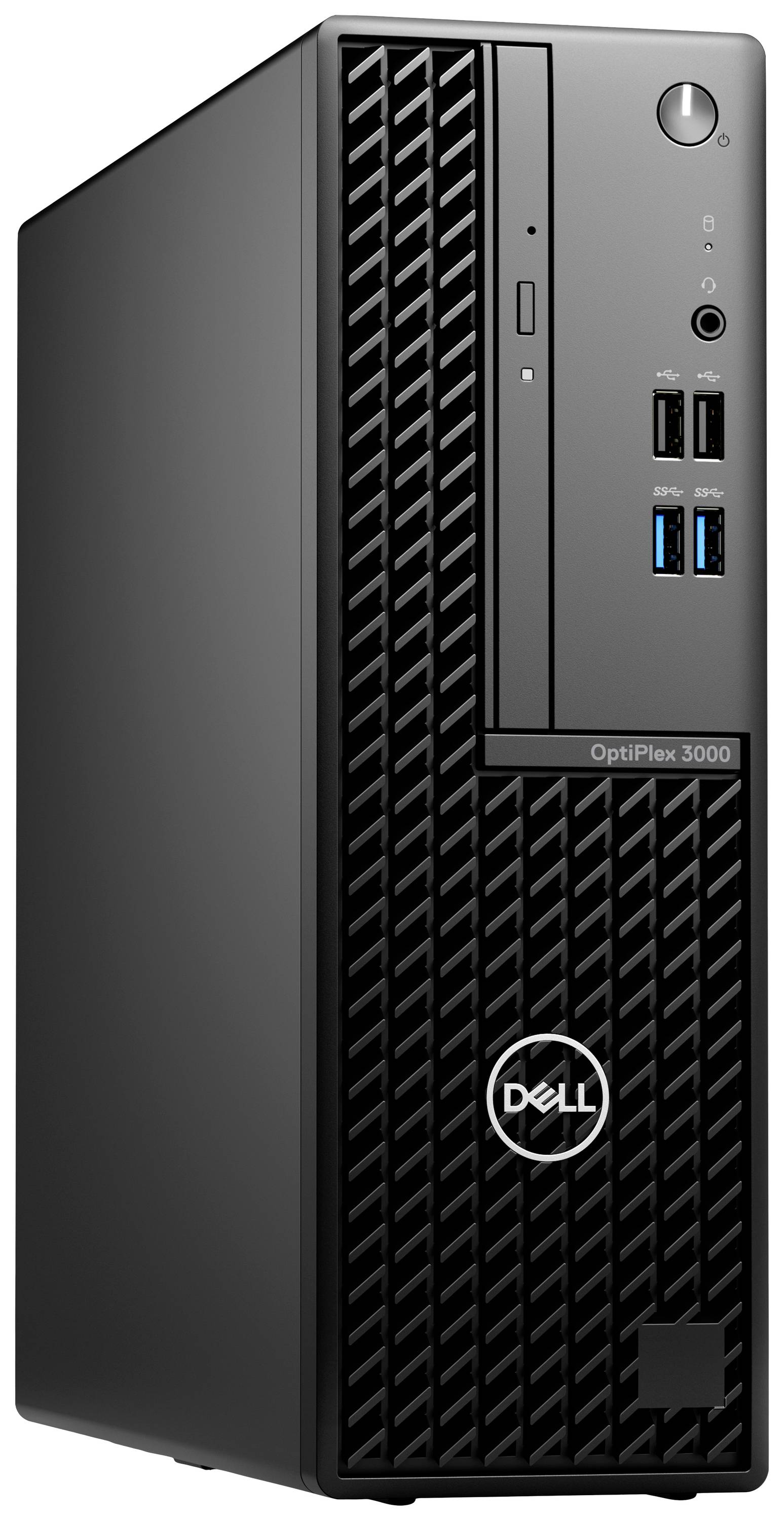 Dell Desktop PC OptiPlex 3000 Intel® Core™ i5 i5-12500 4.6 GHz 8 GB RAM 256 GB SSD Intel UHD Graphics 770 Win 10 Pro DTV-3