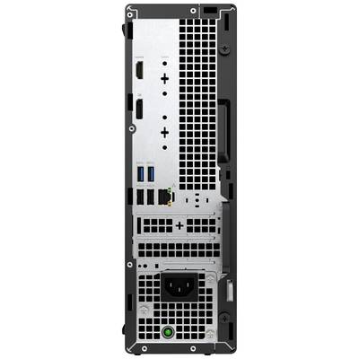 Dell Desktop PC OptiPlex 3000 Intel® Core™ i5 i5-12500 4.6 GHz 8 GB RAM 256 GB SSD Intel UHD Graphics 770 Win 10 Pro DTV-4