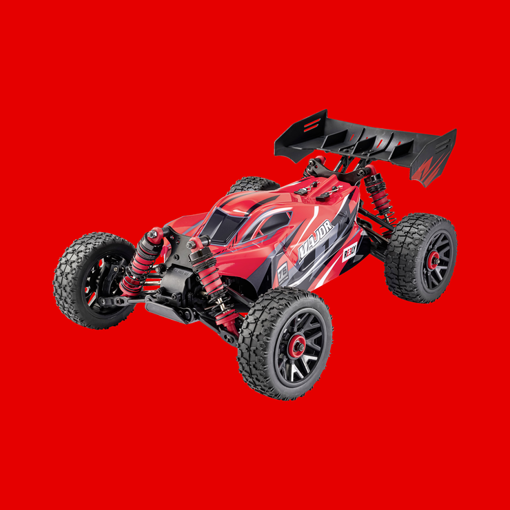 Reely – 1:14 High Speed Buggy Major RTR →