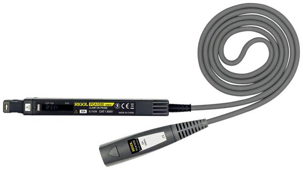 Rigol PCA1030 Stromzange