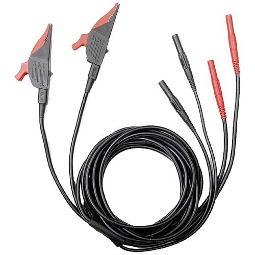 Thumbnail - Rigol KELVINTESTCLIP‐DMM Kelvinklemme 1 Set