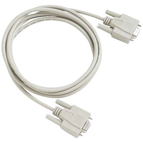 Thumbnail - Rigol CB-DB9-DB9-F-F-150 Kabel 1 St.