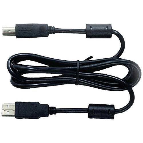Thumbnail - Rigol CB-USBA-USBB-FF-150 Kabel 1 St.