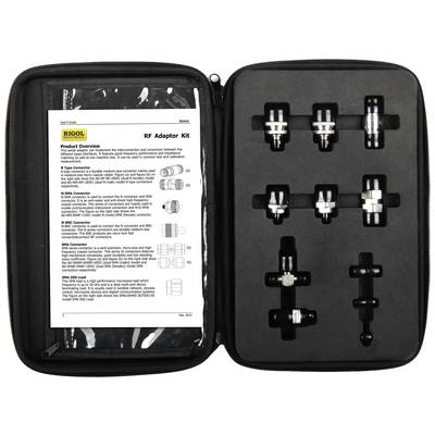 Rigol RF Adaptor Kit Zubehör Kit 1 Set