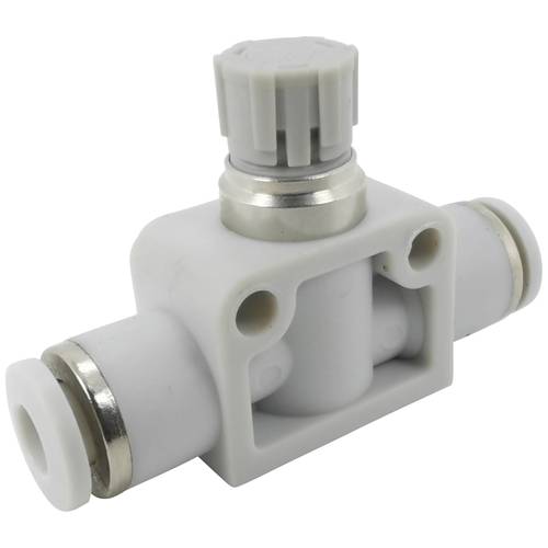 TRU COMPONENTS Rückschlagventil TSA6 8 bar (max) 1 St.