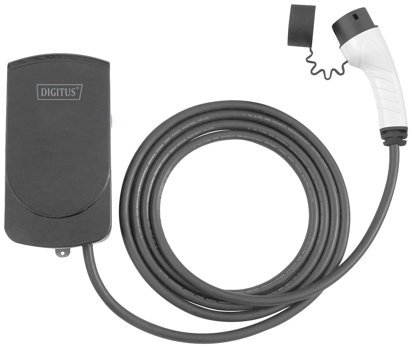 Töltőoszlopok, töltőállomások