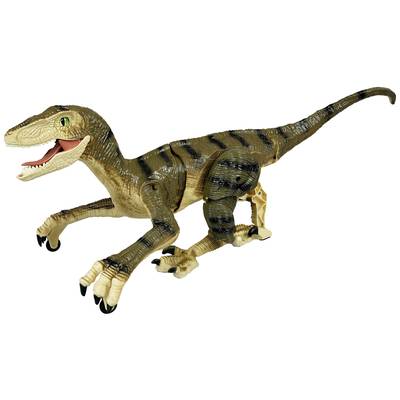 Amewi RC Dinosaurier Velociraptor Spielzeug Roboter 
