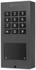 DoorBird 423872202 Code-Tastatur mit RFID Aufputz IP65 mit beleuchteter Tastatur
