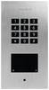 DoorBird 423872066 Code-Tastatur mit RFID Unterputz IP65 mit beleuchteter Tastatur