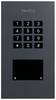 DoorBird 423872257 Code-Tastatur mit RFID Unterputz IP65 mit beleuchteter Tastatur