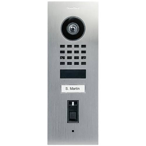 Thumbnail - DoorBird 423872172 Fingerprint Zugangssystem Unterputz IP65