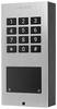 DoorBird 423872035 Code-Tastatur mit RFID Aufputz IP65 mit beleuchteter Tastatur