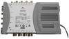 Triax TMS/CKR 5x16 S SAT Multischalter Eingänge (Multischalter): 5 (4 SAT/1 terrestrisch) Teilnehmer-Anzahl: 16 Quad-LNB-tauglich
