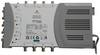 TMS/CKR 9x8 S - Multiswitch Satelliten-/terrestrisches