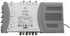 TMS/CKR 9x12 S - Multiswitch Satelliten-/terrestrisches