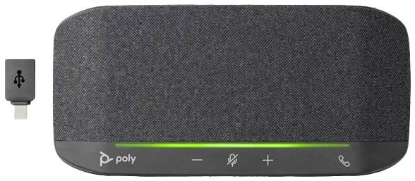 Poly Sync 10 - Smarte Freisprecheinrichtung - kabelgebunden-1