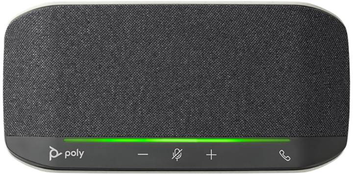 Poly Sync 10 - Smarte Freisprecheinrichtung - kabelgebunden-4
