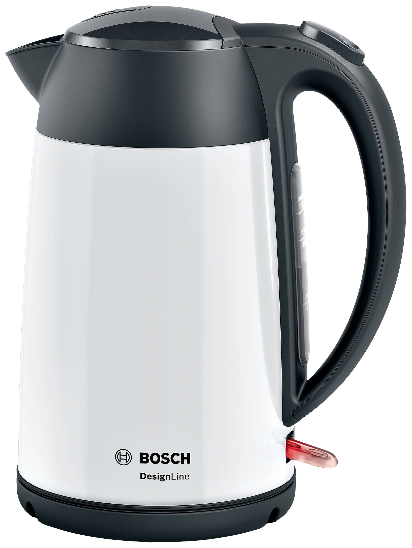 BOSCH Wasserkocher Design Line