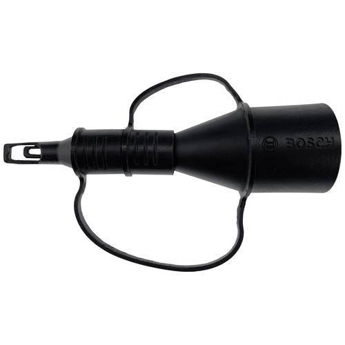 Bosch Accessories 2609256F64 Aufblaseadapter