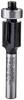 Bosch Accessories 2608628637 Bündigfräser Wolframkarbid Länge 56 mm Produktabmessung, Ø 12.7 mm Arbeits-Länge 12.7 mm Schaftdurchmesser 6.35 mm