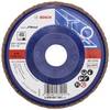 Bosch Accessories 2608607361 X551 Fächerschleifscheibe Durchmesser 115 mm Bohrungs-Ø 22.33 mm Körnung (num) 40 Stahl 1 St.