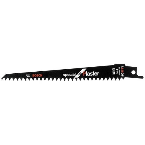 Thumbnail - Bosch Accessories 2609256964 Säbelsägeblatt BIM, S 628 DF 1 St.