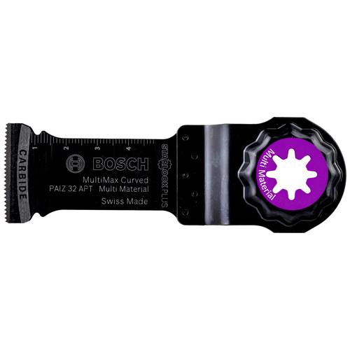 Bosch Accessories 2609256F01 PAIZ 32 Tauchsägeblatt 32 mm 1 St.