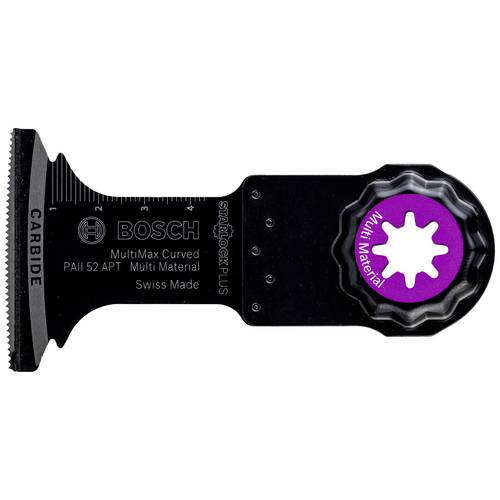 Bosch Accessories 2609256F11 PAII 52 Tauchsägeblatt 1 St.