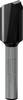Bosch Accessories 2608628413 Nutfräser Wolframkarbid Zylinder Länge 51 mm Produktabmessung, Ø 12.7 mm Arbeits-Länge 19.60 mm Schaftdurchmesser 6.35 mm 1 Stück