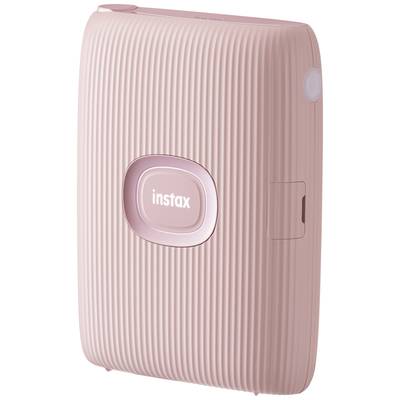 Fujifilm Instax Mini Link2 Sofortbild-Drucker    Pink  Bluetooth