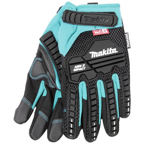 Thumbnail - Makita Arbeitshandschuhe Gr. XL P-84486 Arbeitshandschuh Größe (Handschuhe): XL 1 St.