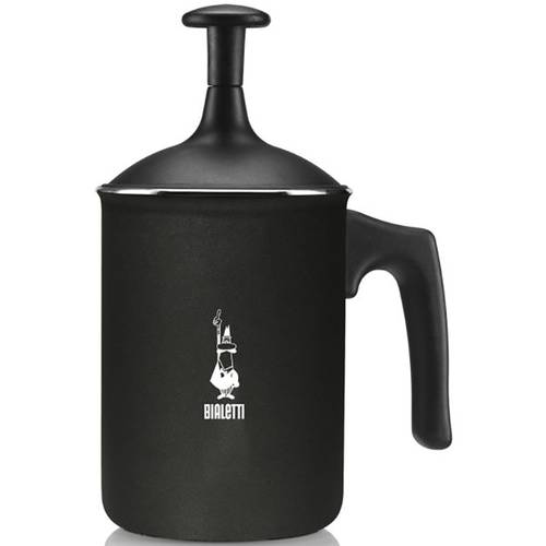 Thumbnail - Bialetti Milk Frother Tuttocrema 965388 Milchaufschäumer Schwarz