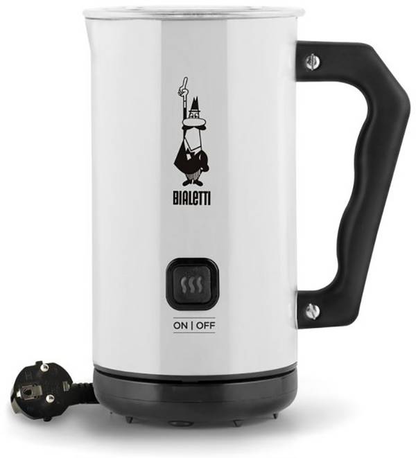 Bialetti MKF02 - AC - Weiß