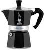 Bialetti Moka Express - Kaffeemaschine - Schwarz