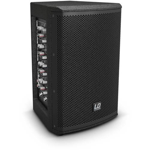 LD Systems MIX 6 A G3 Aktiver PA Lautsprecher 16.51 cm 6.5 Zoll 70 W 1 St.