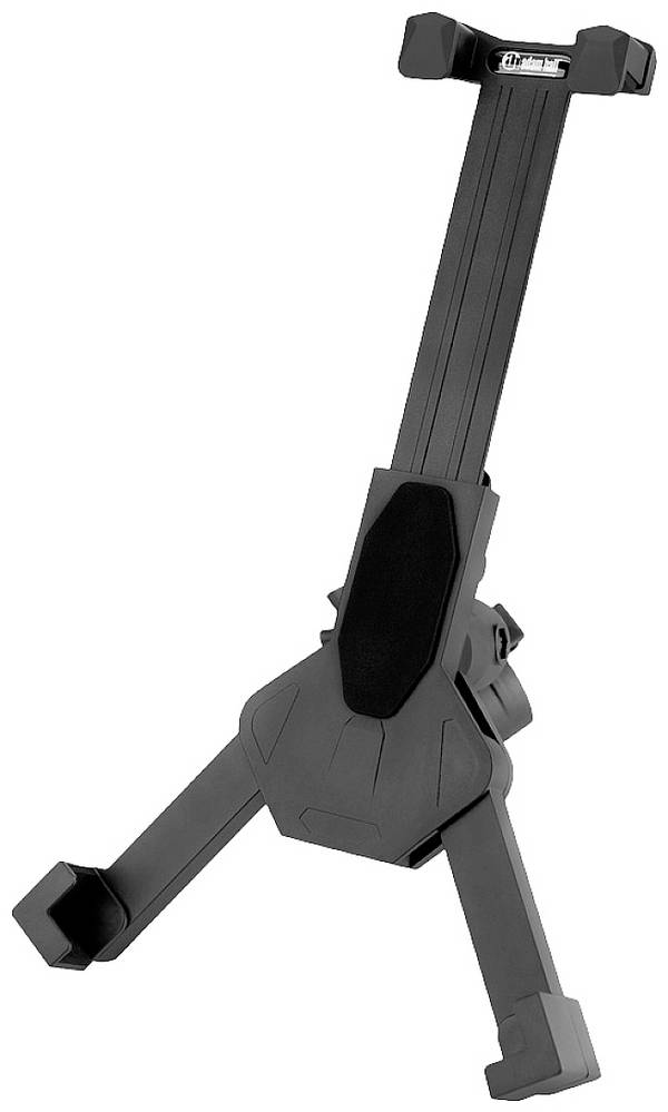 Adam Hall THMS 1 Tablet-Ständer Universal  20,1 cm (7,9") - 32 cm (12,6")