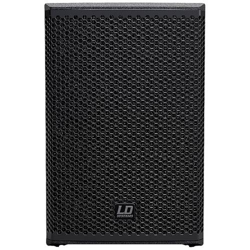 LD Systems MIX 10 A G3 Aktiver PA Lautsprecher 25.4 cm 10 Zoll 200 W 1 St.