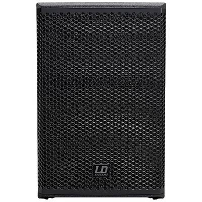 LD Systems MIX 10 A G3 Aktiver PA Lautsprecher 25.4 cm 10 Zoll 200 W 1 St.
