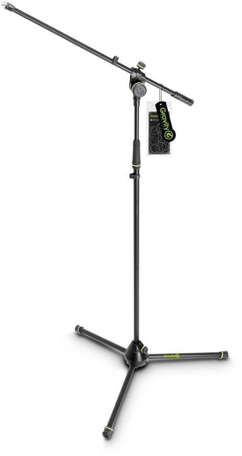Gravity MS 4321 B Mikrofon-Stativ