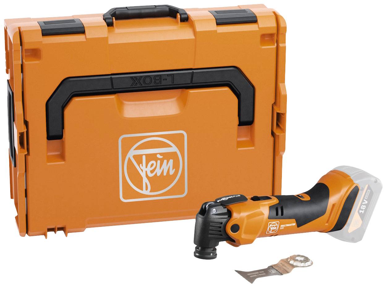 Fein Multimaster AMM 500 Plus AS 71293862000 Akku 