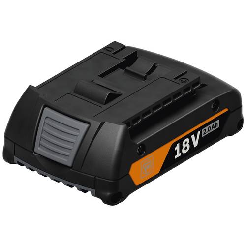 Thumbnail - Fein GBA 18V 2.0Ah 92604344020 Werkzeug-Akku 18 V 2.0 Ah Li-Ion