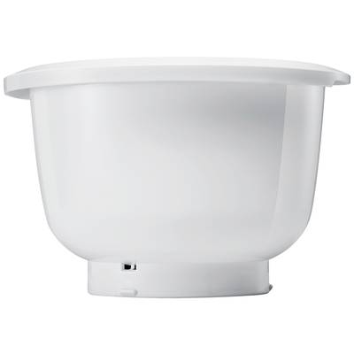 Bosch Haushalt MUZ5KR1 Rührschüssel Weiß