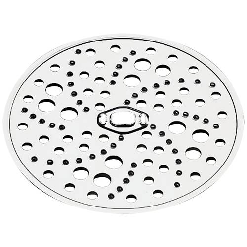 Thumbnail - Bosch Haushalt MUZ45RS1 Schneidscheibe Edelstahl