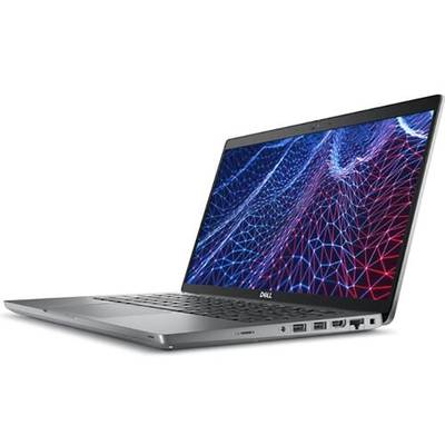 Dell Notebook Latitude 5430-4YNKR 35.6 cm (14 Zoll)   Intel® Core™ i5 i5-1235U 16 GB RAM  256 GB SSD Intel Iris Xe   Gra