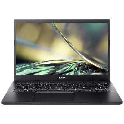 Acer Notebook Aspire 7 (A715-51G-78HA) 39.6 cm (15.6 Zoll)   Intel® Core™ i7 i7-1260P 32 GB RAM  1000 GB SSD Nvidia GeFo