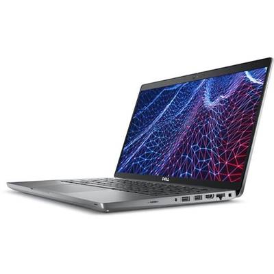 Dell Notebook Latitude 5430-45J5D 35.6 cm (14 Zoll)   Intel® Core™ i7 i7-1255U 16 GB RAM  512 GB SSD Intel Iris Xe   Gra