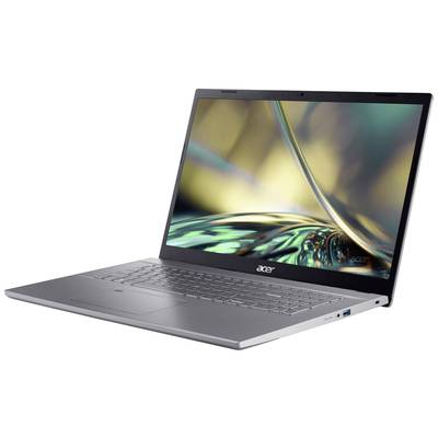 Acer Notebook Aspire 5 A517-53-50YU 43.9 cm (17.3 Zoll) Intel® Core™ i5 i5-1235U 8 GB RAM 512 GB SSD Intel Iris Xe