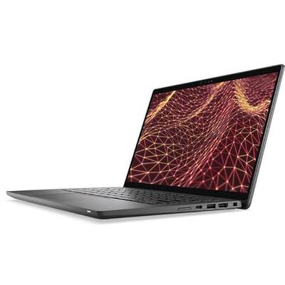 Dell Notebook Latitude 7430-4VP95 35.6 cm (14 Zoll)   Intel® Core™ i5 i5-1245U 16 GB RAM  512 GB SSD Intel Iris Xe   Sch